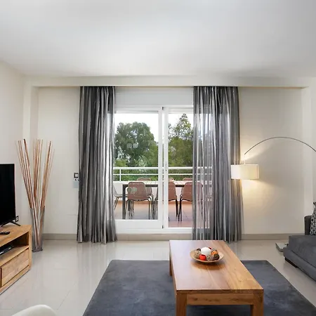 Cortijo Del Mar-6 By Interhome Lejlighed Estepona