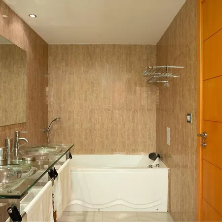 Cortijo Del Mar-6 By Interhome Lejlighed Estepona