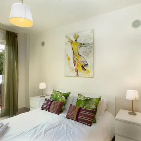Cortijo Del Mar-6 By Interhome