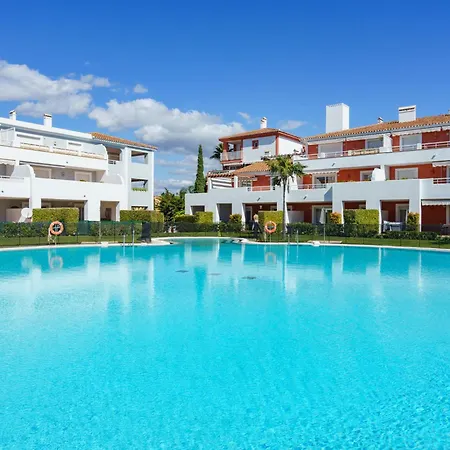 Cortijo Del Mar-6 By Interhome Estepona
