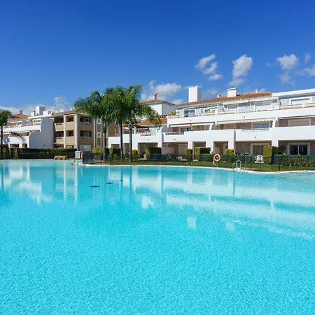 Cortijo Del Mar-6 By Interhome Estepona