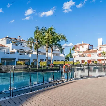 Cortijo Del Mar-6 By Interhome Lejlighed *