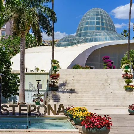 Cortijo Del Mar-6 By Interhome * Estepona