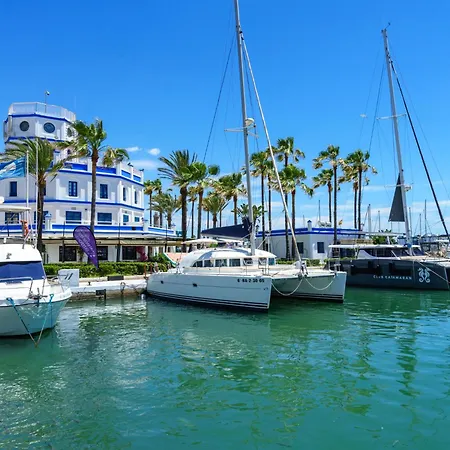 Lejlighed Cortijo Del Mar-6 By Interhome