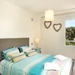 Cortijo Del Mar-6 By Interhome Apartment