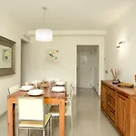 Cortijo Del Mar-6 By Interhome 아파트