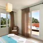 Cortijo Del Mar-6 By Interhome Apartment *