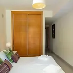 Apartment Cortijo Del Mar-6 By Interhome Estepona