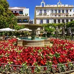 아파트 Cortijo Del Mar-6 By Interhome