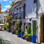 아파트 Cortijo Del Mar-6 By Interhome *