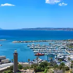 아파트 Cortijo Del Mar-6 By Interhome 에스테포나