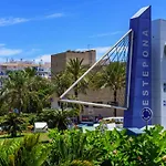 Cortijo Del Mar-6 By Interhome Apartment