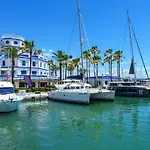 Apartment Cortijo Del Mar-6 By Interhome