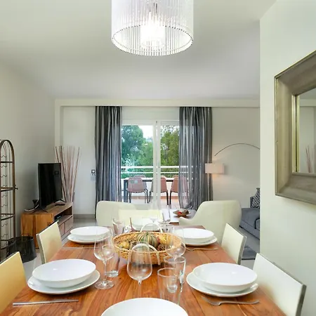 Cortijo Del Mar-6 By Interhome