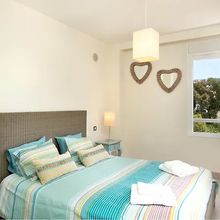 Cortijo Del Mar-6 By Interhome Appartement