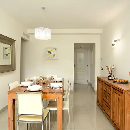 Cortijo Del Mar-6 By Interhome דירה