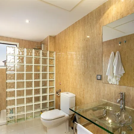 Cortijo Del Mar-6 By Interhome *