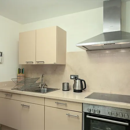 דירה Cortijo Del Mar-6 By Interhome *