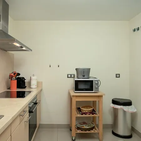Cortijo Del Mar-6 By Interhome