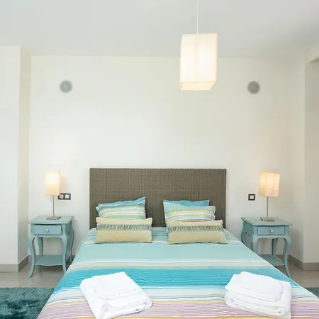 Cortijo Del Mar-6 By Interhome * Estepona