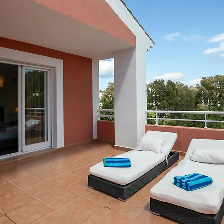 Cortijo Del Mar-6 By Interhome *