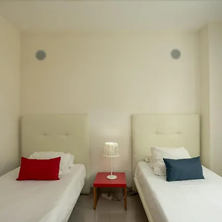 Cortijo Del Mar-6 By Interhome *