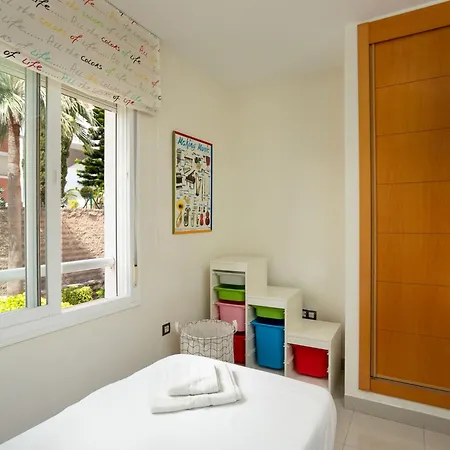 Cortijo Del Mar-6 By Interhome Appartement Estepona