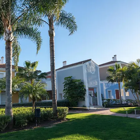 Cortijo Del Mar-6 By Interhome *