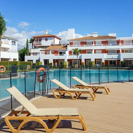 Cortijo Del Mar-6 By Interhome *