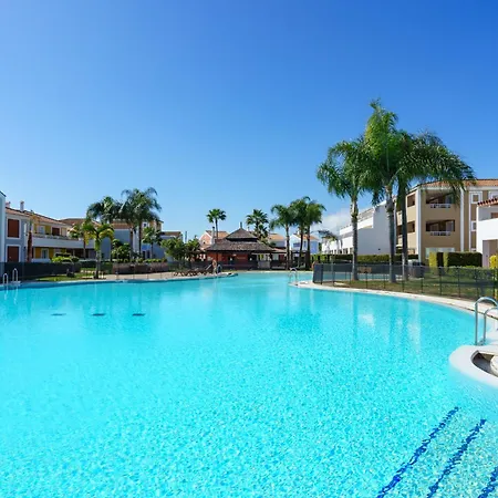 Cortijo Del Mar-6 By Interhome דירה