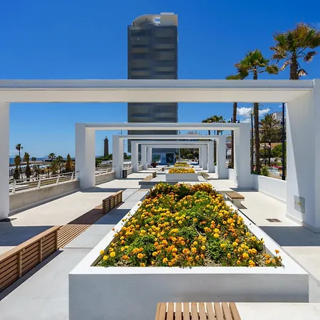 Appartement Cortijo Del Mar-6 By Interhome Estepona