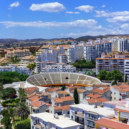 Cortijo Del Mar-6 By Interhome אסטפונה