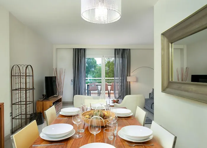 Cortijo Del Mar-6 By Interhome