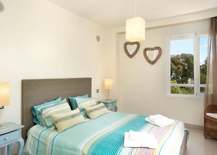 Cortijo Del Mar-6 By Interhome 公寓