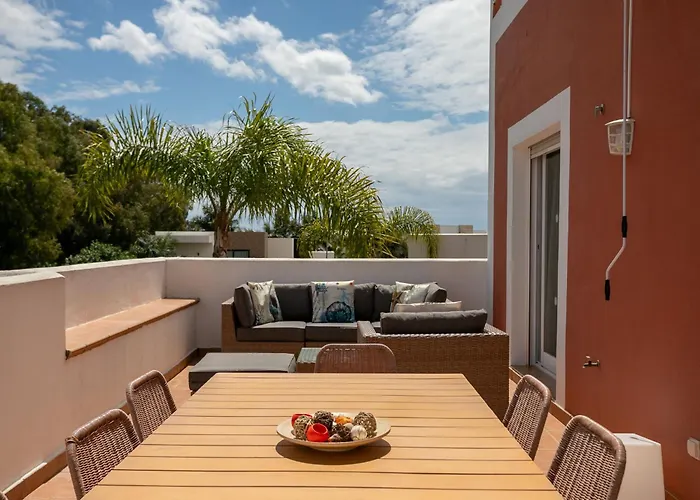 Cortijo Del Mar-6 By Interhome 埃斯特波纳