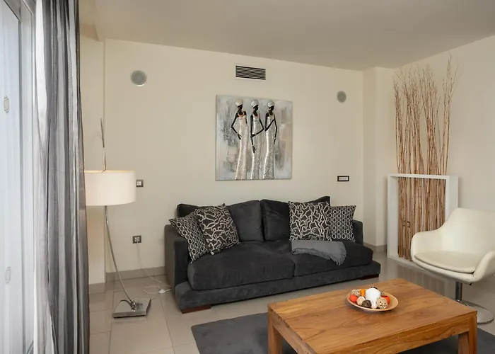 Cortijo Del Mar-6 By Interhome *