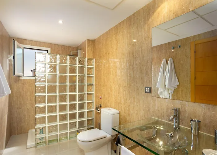 Cortijo Del Mar-6 By Interhome *