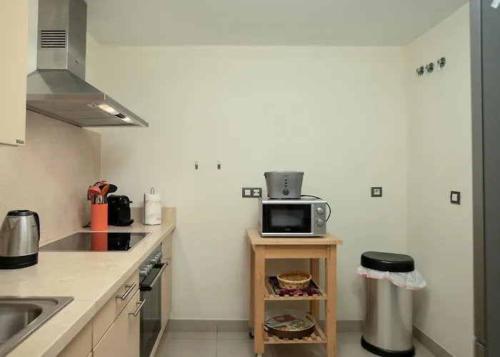 Cortijo Del Mar-6 By Interhome