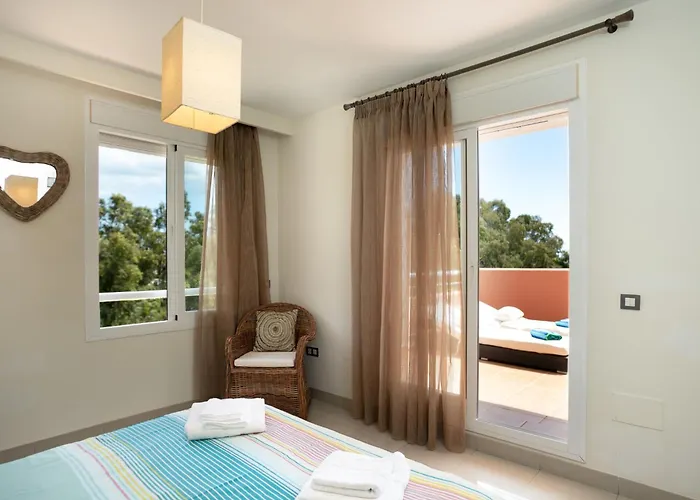 Cortijo Del Mar-6 By Interhome 公寓 *