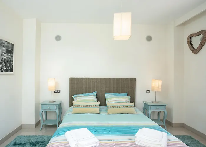 Cortijo Del Mar-6 By Interhome * 埃斯特波纳