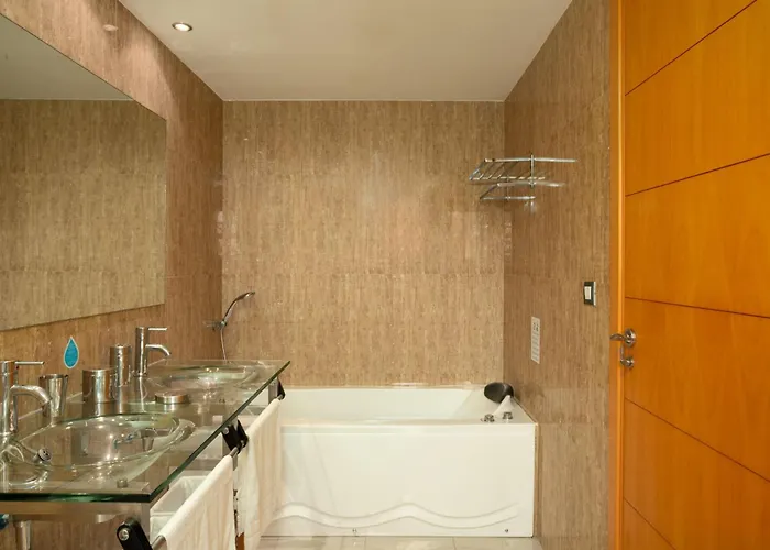 Cortijo Del Mar-6 By Interhome 公寓 埃斯特波纳