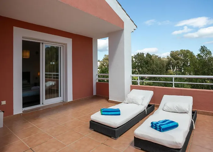 Cortijo Del Mar-6 By Interhome *