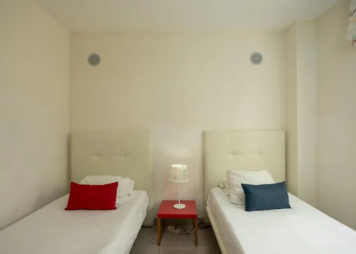 Cortijo Del Mar-6 By Interhome *