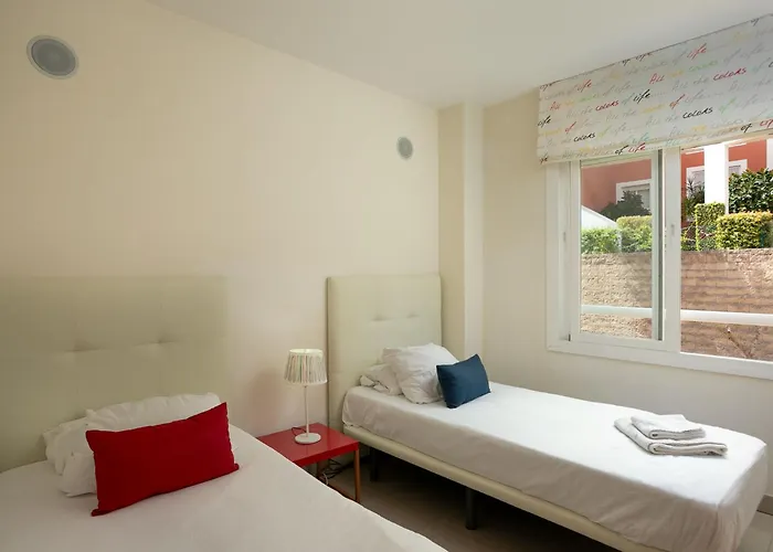 Cortijo Del Mar-6 By Interhome * 埃斯特波纳