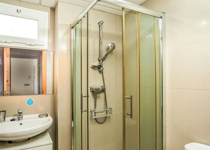 公寓 Cortijo Del Mar-6 By Interhome *