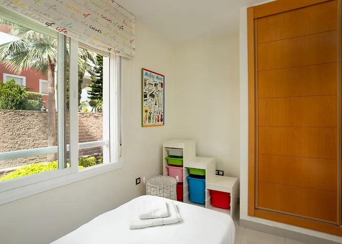 Cortijo Del Mar-6 By Interhome 公寓 埃斯特波纳