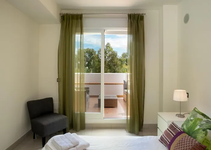 Cortijo Del Mar-6 By Interhome