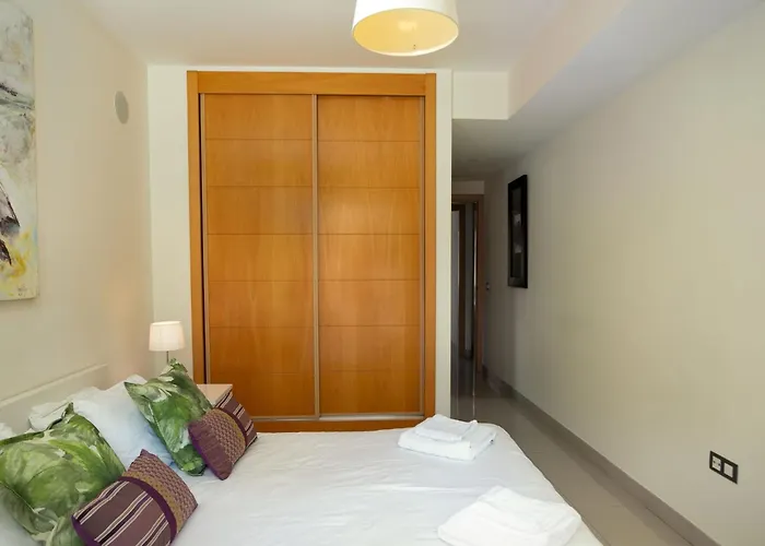 아파트 Cortijo Del Mar-6 By Interhome 에스테포나