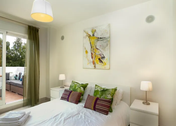 Cortijo Del Mar-6 By Interhome