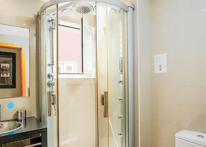 Cortijo Del Mar-6 By Interhome 公寓 埃斯特波纳